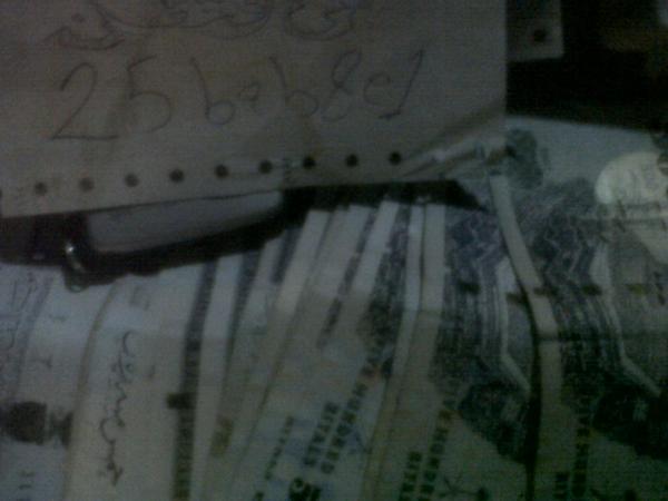 موجب جاد كاش  (@xx505xx2) on Twitter photo 