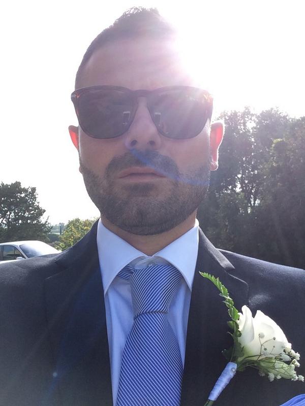 hydrastyle's tweet photo. #wedding #maratea #friends http://t.co/R0CVeKbv0i