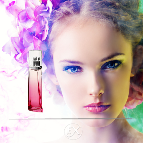 (FragranceX) Twitter