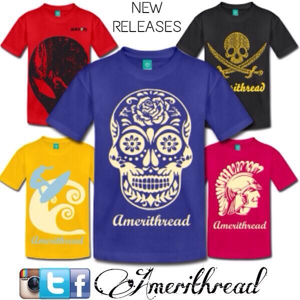 Amerithread's tweet photo. New releases dropping next week, like us on http://t.co/i0sX2ZcBQP for #Halloween discounts!!! http://t.co/skORBYScl5