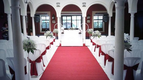 Catering Las Torres tweet media