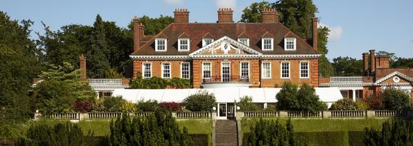 Dont forget to come and visit us at the beautiful <a href="/Huntonpark/">Hunton Park</a> Wedding Fayre tomorrow from 11am deverevenues.co.uk/en/venues/hunt…