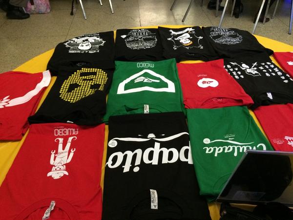 Neta Planeta tweet media