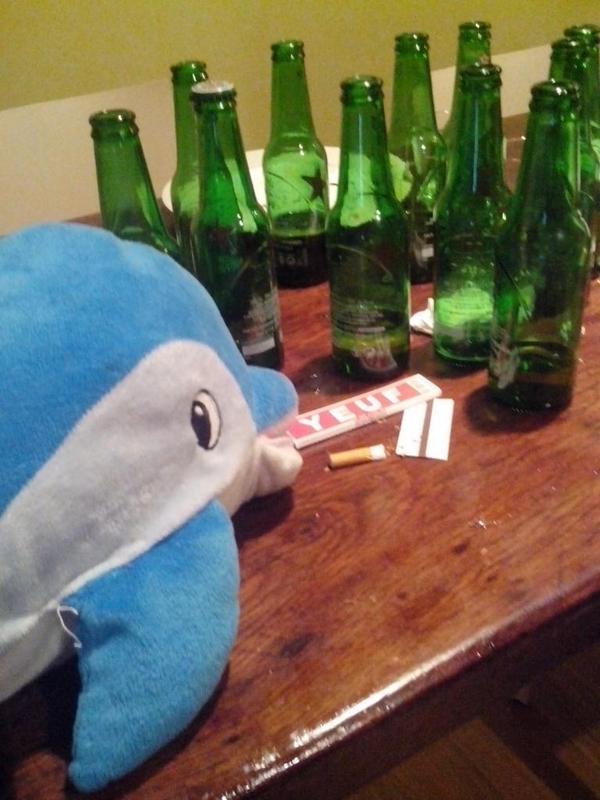 dolphyofficel's tweet photo. Okalm mn frère http://t.co/KhrV9jrwDT