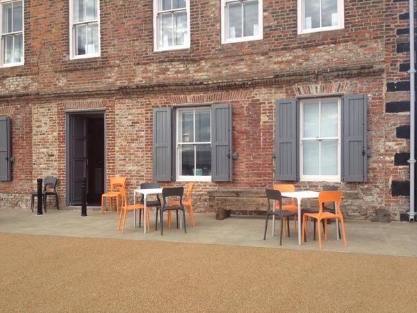 <a href="/the_Crack/">The Crack</a> <a href="/whatsonnorth/">whatsonnortheast.com</a> <a href="/MouthofTyne/">Mouth of theTyne</a> @TalkNorthMag We are open for business #OldLowLight #NorthShieldsFishQuay