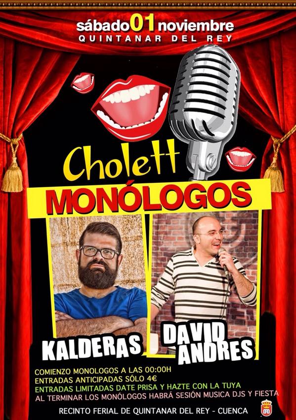 Sábado día 1. No te quedes sin entrada!!!!