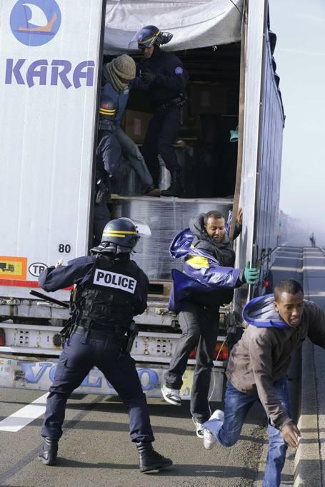 FrejusExpress's tweet photo. #calais http://t.co/arWpPhW2KT