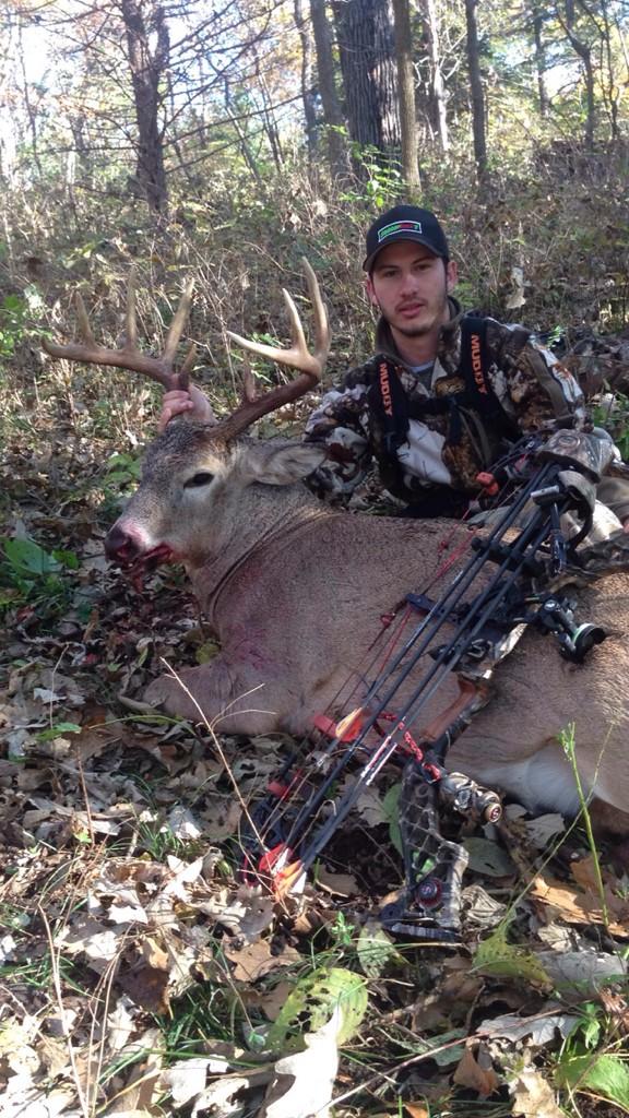 Austin Alitz tweet media