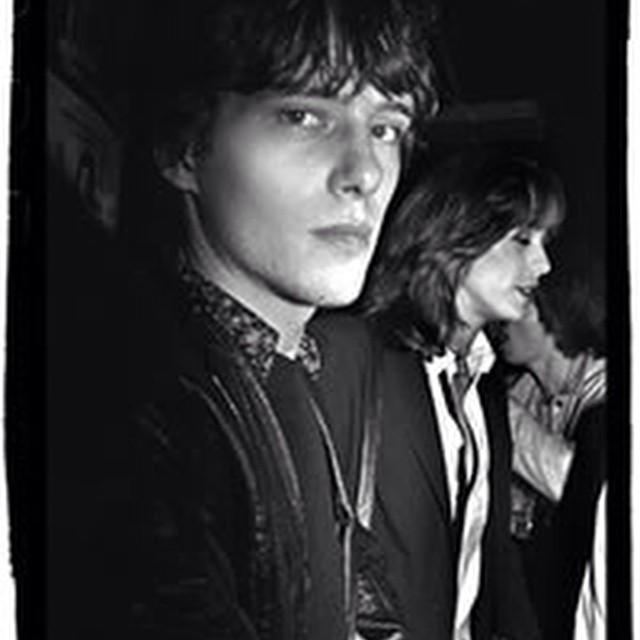  Happy Birthday, Richard Lloyd!          