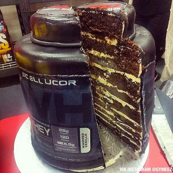 Gym Confessions tweet media