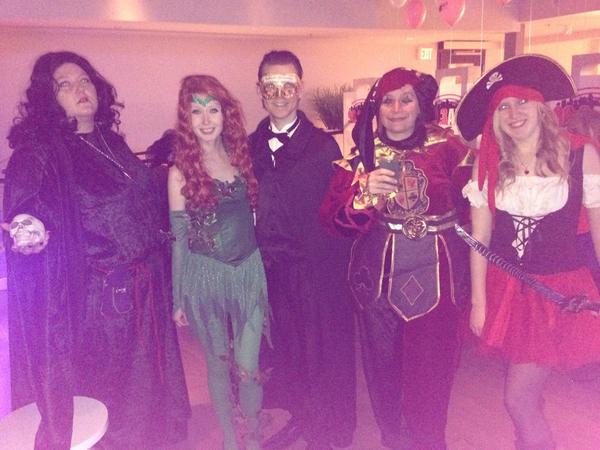 ampcalgary's tweet photo. #AMPParty #yyc @Aloft_Calgary http://t.co/t5pIhZhZrl