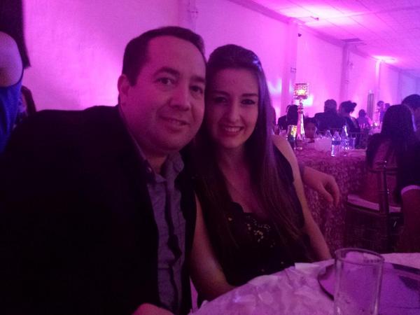 gabriel_hersa's tweet photo. Esperando la banda!!! XV Itzel http://t.co/lYBjjr7Gbl