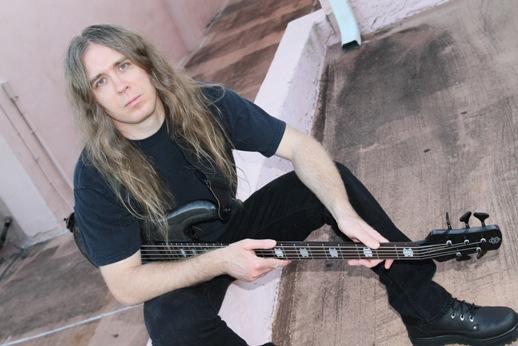 Hoy es cumpleaños de Alex Webster, fundador y bajista de Cannibal Corpse. | Happy Birthday 