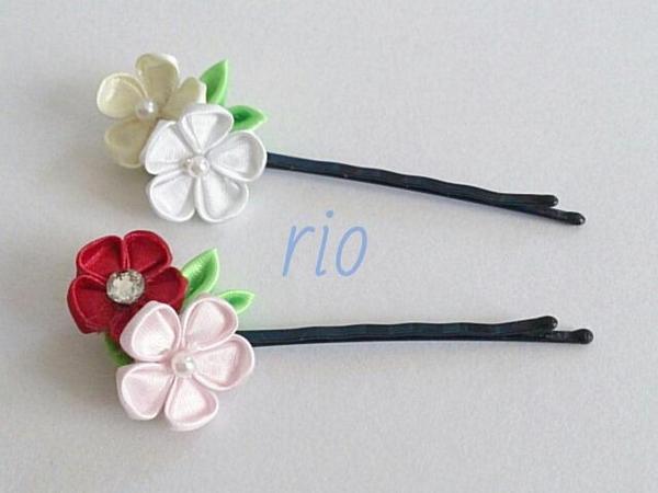 rio_mond's tweet photo. 過去の布花作品2 http://t.co/ccciTJC3IN