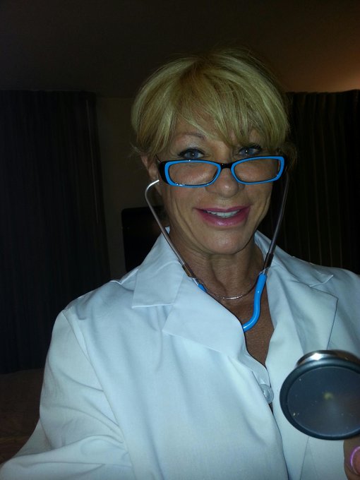 The naughty nurse strikes again! http://t.co/tReRBJQ6Sz<a href="/tag/femalemuscle"class="tags"><span>#femalemuscle</span></a><a href="/tag/smother"class="tags"><span>#smother</span></a><a href="/tag/fbb"class="tags"><span>#fbb</span></a><a href="/tag/squeeze"class="tags"><span>#squeeze</span></a><a href="/tag/bearhug"class="tags"><span>#bearhug</span></a>