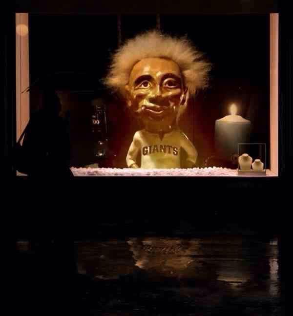 jacksantora's tweet photo. #jobuontheclocktonight http://t.co/XRZUjS7Xuw