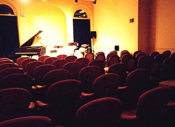 8pm w/ <a href="/sketchesmusic/">Sketches</a> <a href="/JeremyUdden/">Jeremy Udden</a> <a href="/mattholmanmusic/">matt holman</a> @VinnieSperrazza &amp; Alex Weber at An die Musik. Come grab a seat!