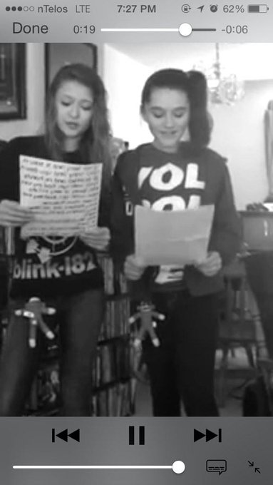 😂😂😂 throwback to @Sarillly &amp; Mackenzie's rap https://t.co/a1jnX3pMhl http://t.co/A7GBAe1mtm<a class="tags" target="_blank" title="On Twitter" href="/?out=eyJ0eXAiOiJKV1QiLCJhbGciOiJIUzUxMiJ9.eyJpYXQiOjE3MjY5NDQxMzksImlzcyI6InR3cG9ybnN0YXJzLmNvbSIsIm5iZiI6MTcyNjk0NDEzOSwiZXhwIjoxNzU4NDgwMTM5LCJyZWRpcmVjdF91cmwiOiJodHRwczovL3R3aXR0ZXIuY29tL1NhcmlsbGx5In0.74RjOnZ1qQHpbYFo5w-0yaCILbLtQ4d5oEPGuU5_WY9TvkqZgAuqx0lwup1agV7Y7fPAChBU7SOY08K5g6AW3g">@Sarillly</a>