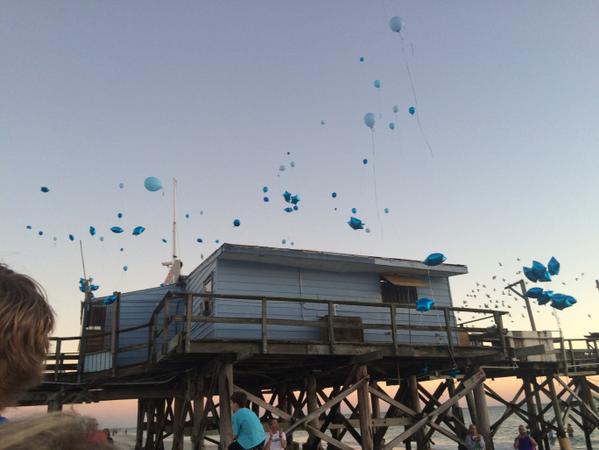 Paige_LawsonM's tweet image. All for our Angel💙 #Ripdev