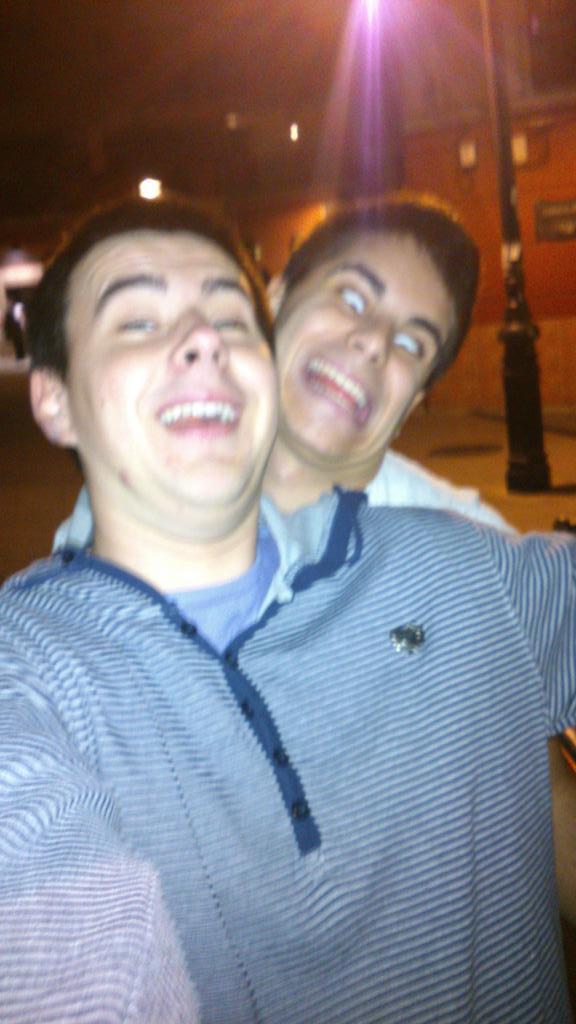 Meridiano 0º tweet media