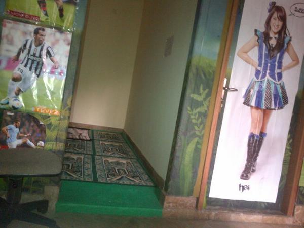 kibodo_62's tweet photo. Orang baik,benar dan jujur,sulit dihancurkan. http://t.co/3ePzz3rQr5