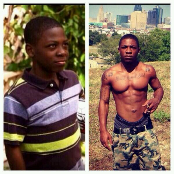 TweetLlkeAGuy's tweet image. Little Stanley's not little anymore