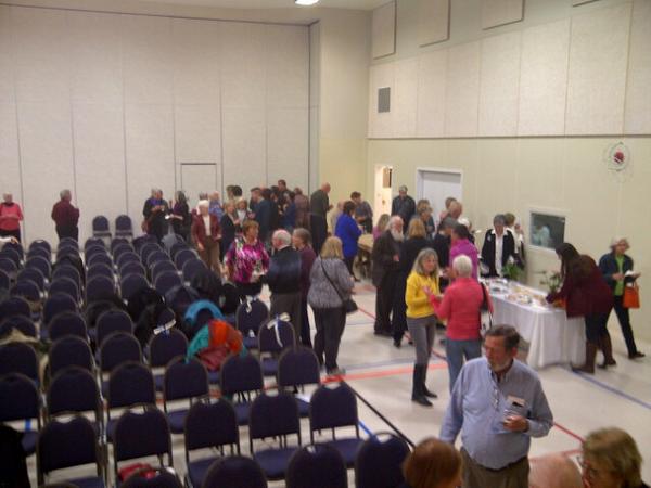 Georgian Bay Reads tweet media