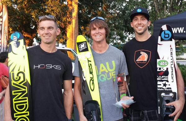 Brian_Detrick's tweet photo. 3rd Place at the 2014 US Open Water Ski Championships!!! #TeamDetrick #USOpenSki #USOpen @CenturionBoats @HOSports http://t.co/3VWC7Yw7oE