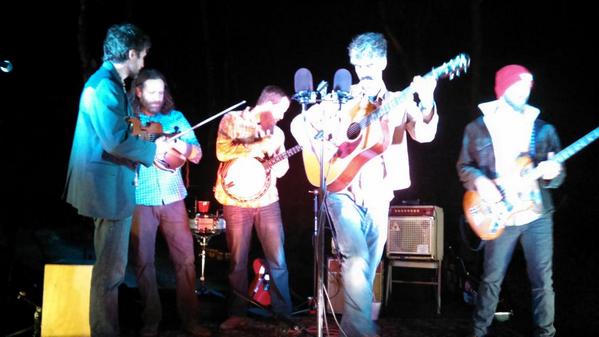 Luke Usry tweet media