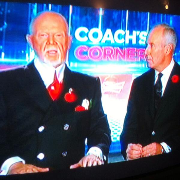 OH CANADA, WE STAND ON GUARD FOR THEE.