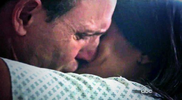 Reds_Logic's tweet image. Okay, now I'm gonna go end this crying therapy by watching Fitz tell her she is everything! #Masochism101