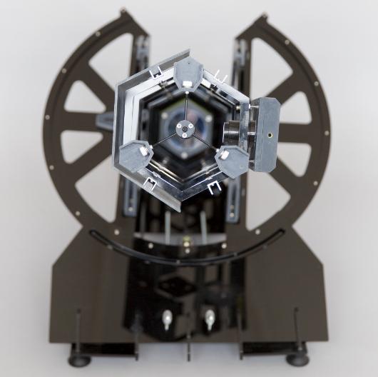 3DPHobbyist's tweet photo. Project Ultrascope Enables Deep Space Exploration via #3DPrinter and Smartphone http://t.co/bHdOXjR0t3 @OSA_projects http://t.co/WfH06qJab9