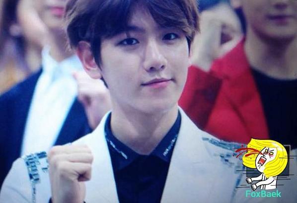 Baekyeoliee tweet picture