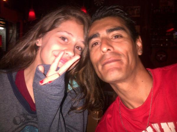 Sos lo mas te amoooo