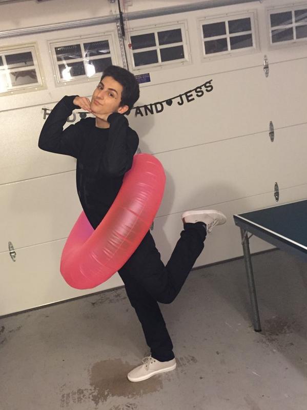 twaimz's tweet photo. i am THAT bitch http://t.co/C9gDAZ0Pvx