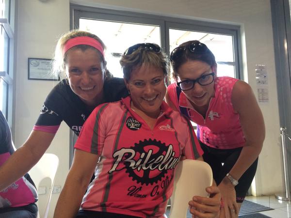 St Vincent's Tmba (@svpht) on Twitter photo #wikewilliamscountryclothing #jowilliams #pinktober #bikeline #wikewilliamscountryclothing #jowilliams #pinktober #bikeline