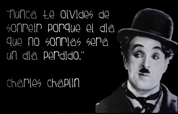 PuyDCS's tweet photo. Hay que sonreír a la vida! http://t.co/WMluFLHM9W