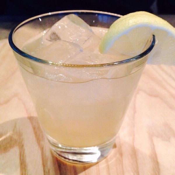 AmericanTableC's tweet photo. Savor our Calypso Cocktail during Happy Hour every Sunday-Thursday 6pm-8pm #marcuscooks #nyc #Barlife #Saturday http://t.co/EwNZh6Ehkj