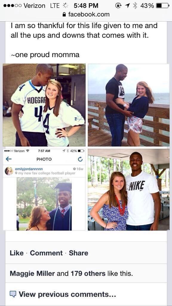 WhlteAndBIack's tweet photo. This guys mom is the real MVP http://t.co/Yg0r5NUVDe