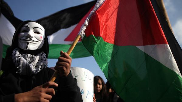 CyberRog's tweet photo. The #Anonymous #OpOrwahHammad officially in effect
#Gaza #Israel #Settlements #Palestine
Link:http://t.co/gooLYBnZ4i http://t.co/IrvHzwi0ny