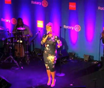 RotaryItalia's tweet photo. #WorldPolioDay @Tessanne #Rotary #EndPolio http://t.co/7byycBmEXY