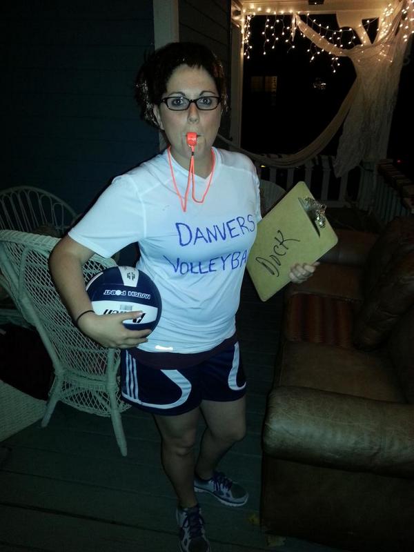 DanversVB's tweet photo. You know you've made it when... http://t.co/3eaFJiDea9