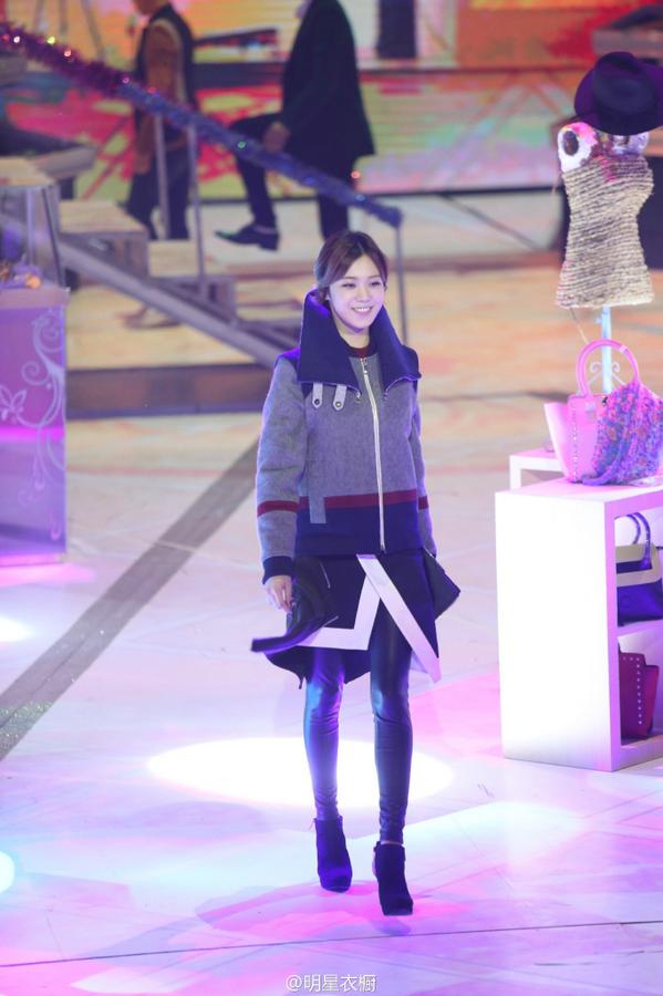 AfterSchool_ID's tweet photo. [Foto] #Afterschool @ Muse Dress (Final) (4) 

(Via As-Fan) http://t.co/WE9rFNcAdV