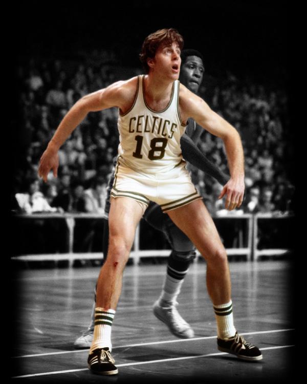 We wish the legend Dave Cowens a happy 66th birthday!    