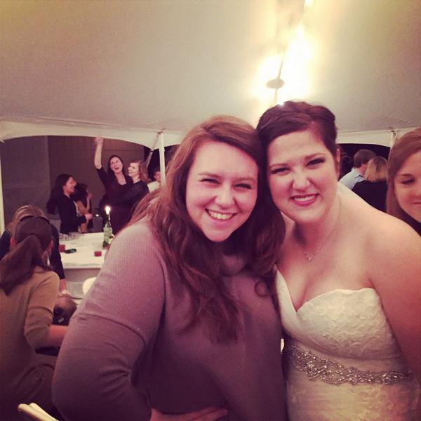 ADXAlumPSI's tweet photo. Congrats @CaufieldX!! We love you!!! #adchiforever http://t.co/trEm6Vu1sD
