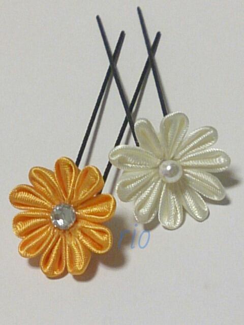 rio_mond's tweet photo. 過去の布花作品3 http://t.co/v3bbVEdPki