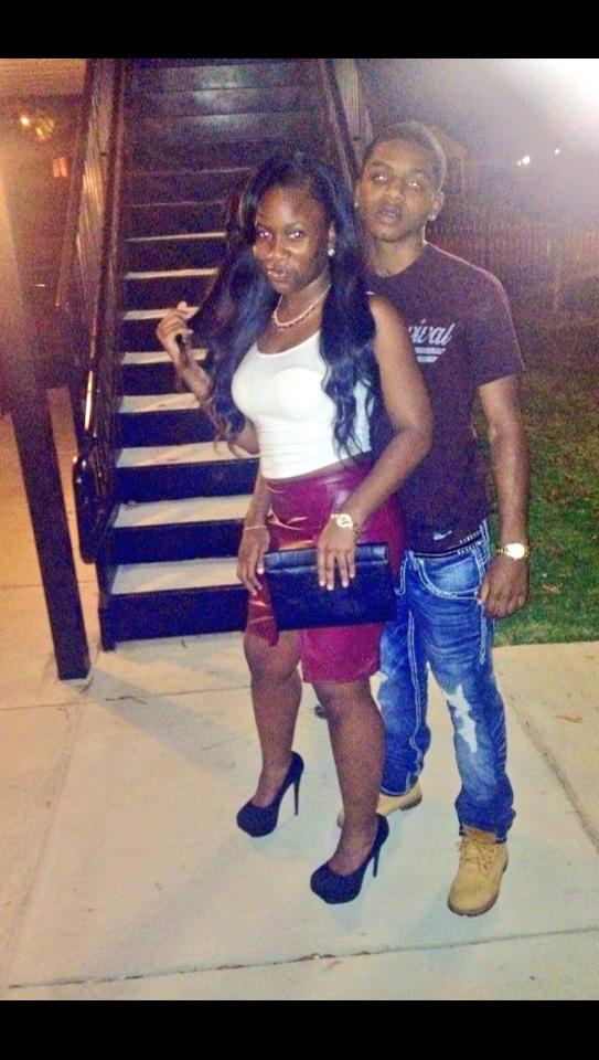 __Michole's tweet photo. ride or die till the very end, it's me and my bf💋 http://t.co/Nm7ZsBB9tI