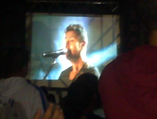 ALEXCASTLE_28's tweet image. #regresoati alex campos maracay