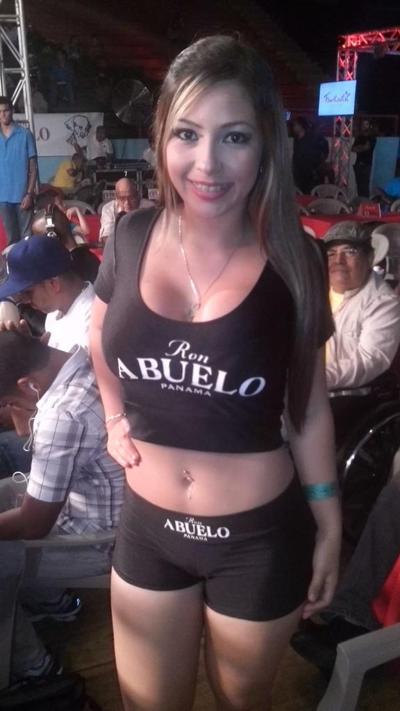 #nochedecampeones <a href="/tvmaxpanama/">TVBasuraPanama</a>