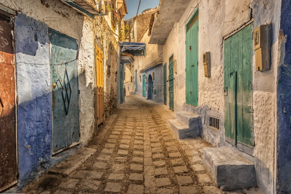 captsingh's tweet photo. The street http://t.co/bYzfEzrQAL